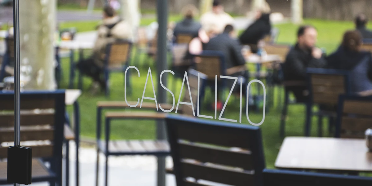 Eventos Casalizio